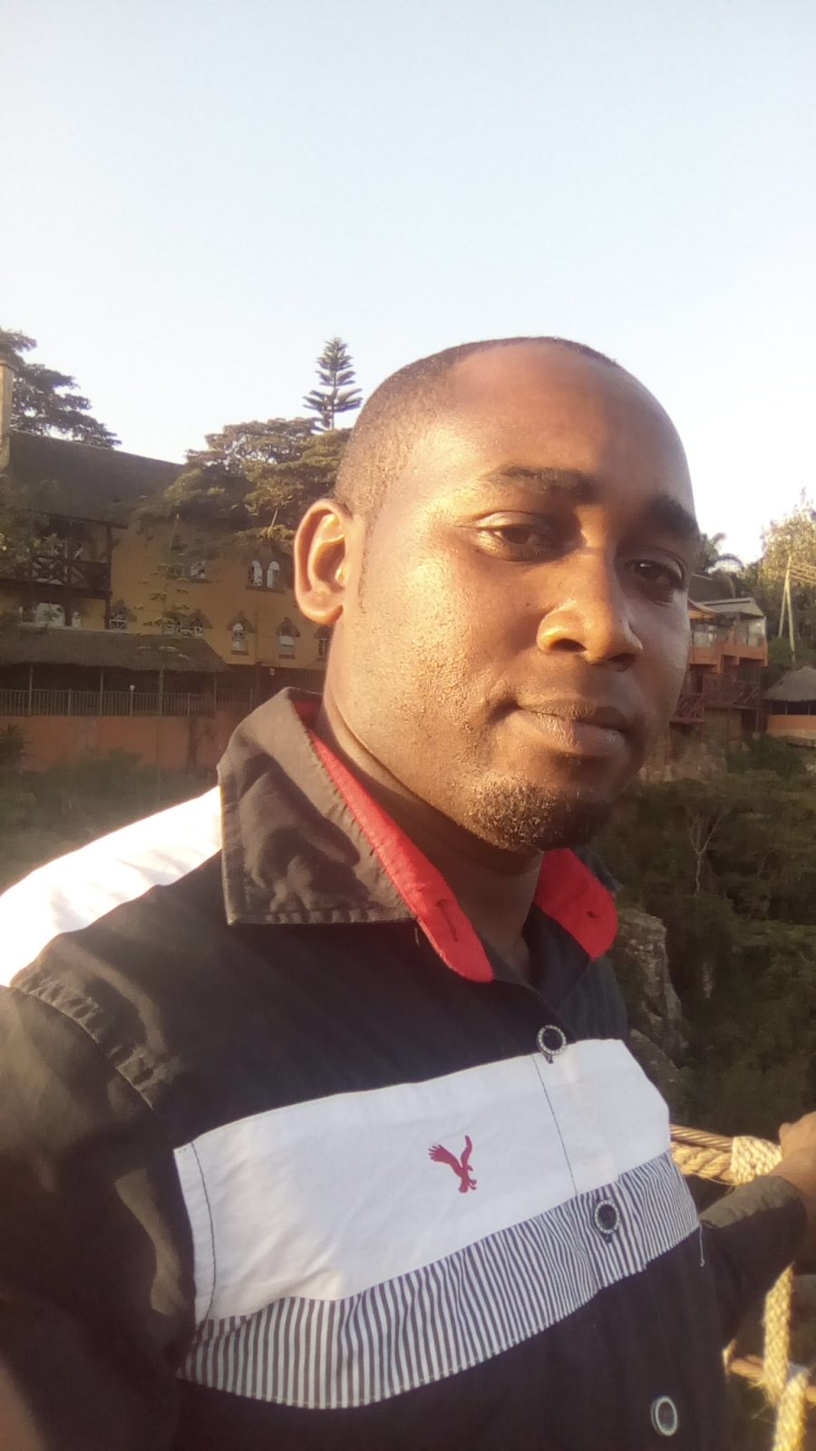 Amani Wafula