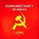 Communist Party of Kenya